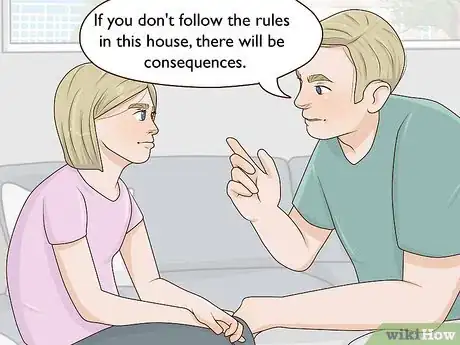 Image titled Be a Positive Parent Step 10
