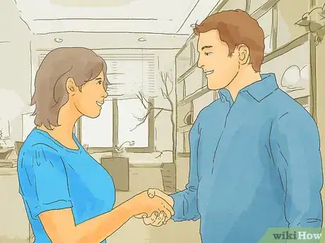 Image titled Date a Guy when His Best Friend Likes You Step 3