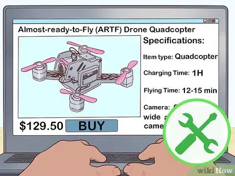Image titled Buy a Drone Step 5