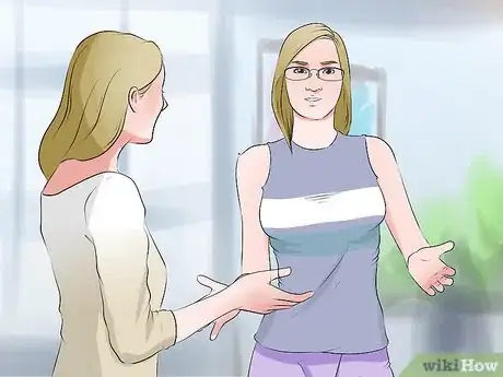 Image titled Tell Your Friends About Your Alcohol Addiction Step 9