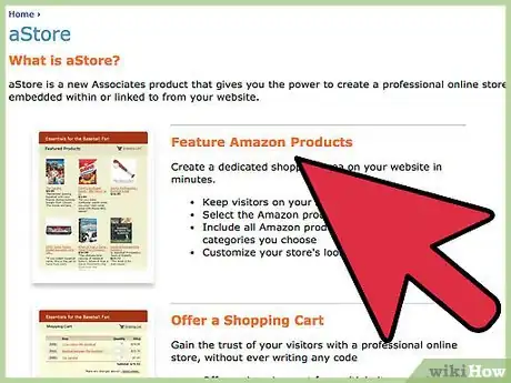 Image titled Create an Amazon aStore Step 10