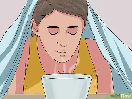 Image titled Drain Sinuses Step 1