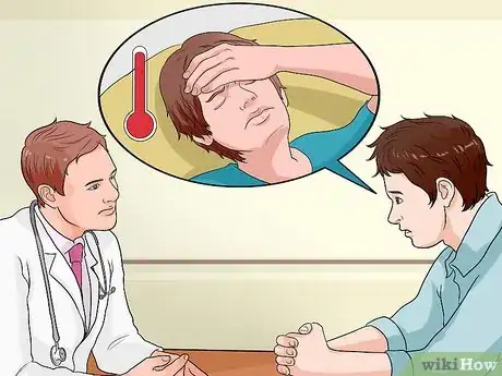 Image titled Get Something out of Your Ear Step 2