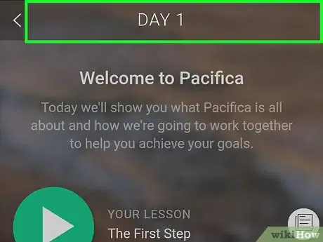 Image titled Use Pacifica App on Android Step 16