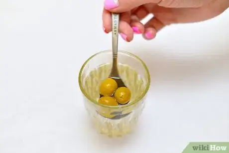 Image titled Garnish a Martini Step 2