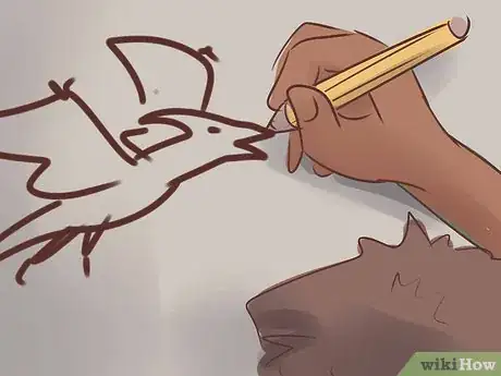 Image titled Plan a Dinosaur‐Themed Birthday Party Step 10