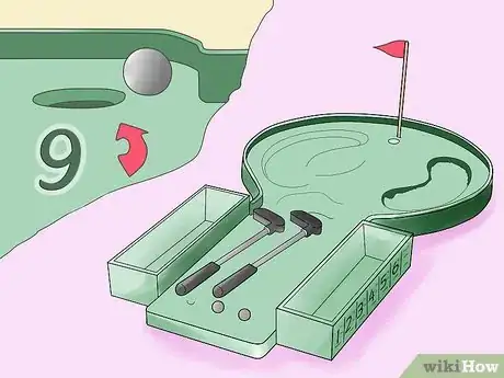 Image titled Play Drinking Golf Step 2