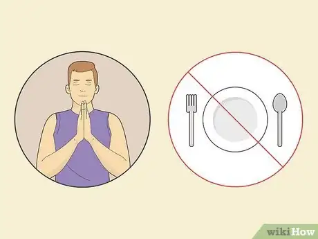 Image titled Live the Yogic Lifestyle Step 10