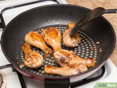 Image titled Prepare Adobo Chicken or Pork Step 10