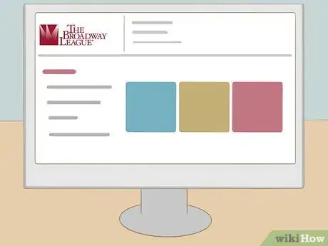 Image titled Buy Broadway Tickets Step 13