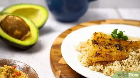 Image titled Choose What You Can Eat While Fasting Step 12