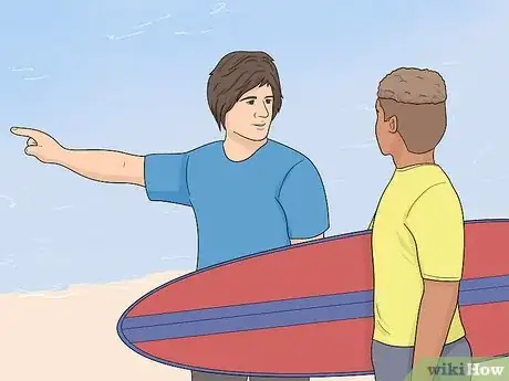 Image titled Prepare Yourself for Your First Surf Step 11