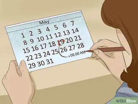 Image titled Throw a Paint Party Step 1