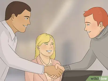 Image titled Network if You Are an Introvert Step 12