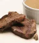 Cook a Steak on the Stove