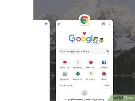 Image titled Close Running Apps Step 2