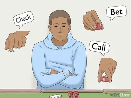 Image titled Follow Poker Etiquette Step 4