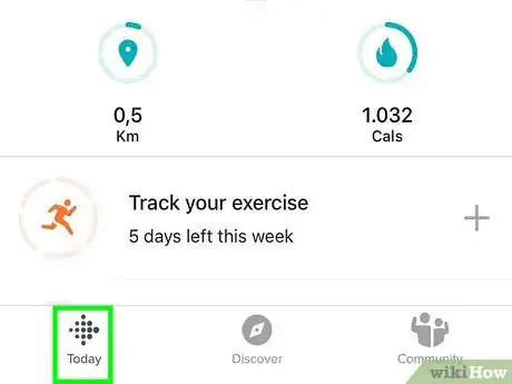 Image titled Sync a Fitbit Charge Step 3