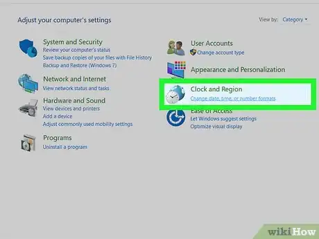Image titled Change the Date Format in Windows Step 11