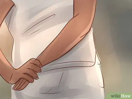 Image titled Perform Ablution (Shia) Step 8