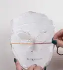 Make Greek Theatre Masks