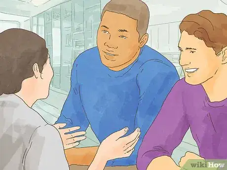 Image titled Introduce Friends to Other Friends Step 3