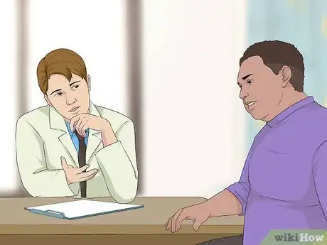 Image titled Live With Obesity Step 5