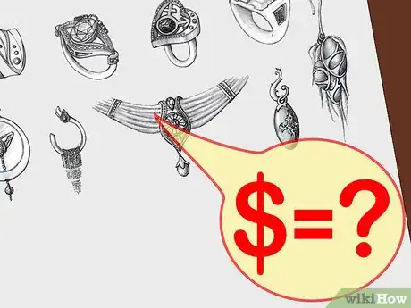 Image titled Start Your Own Jewelry Line Step 4