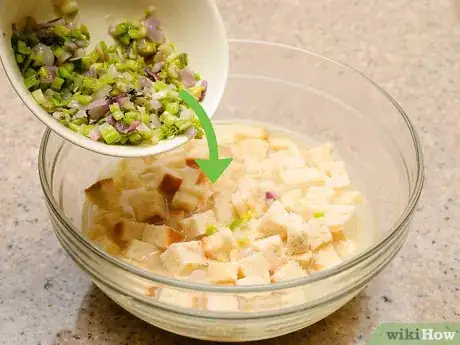 Image titled Make Stuffing in a Slow Cooker Step 6