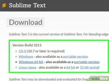 Image titled Run Sublime Step 2