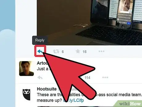 Image titled Use Twitter as a Professional Step 6