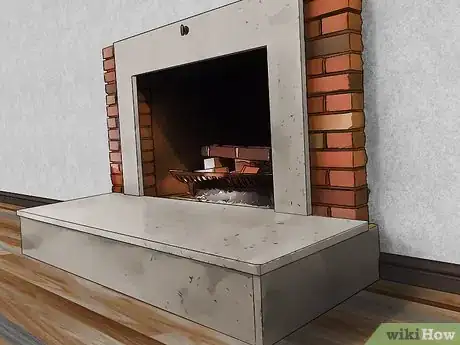 Image titled Design Fireplaces Step 11