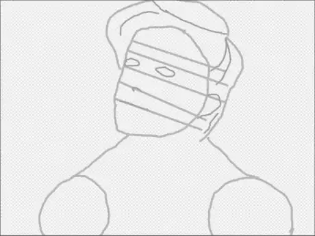 Image titled Draw Newt Scamander step 6.png