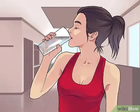 Image titled Help Out During a Flu Pandemic Step 9