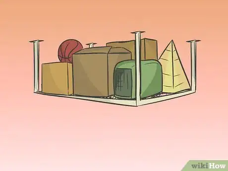 Image titled Organize a Messy Garden Shed Step 7Bullet2