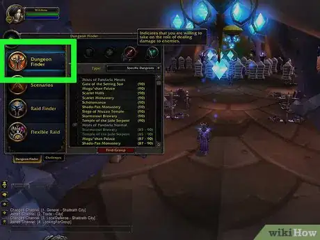 Image titled Play a Mage in World of Warcraft Step 35