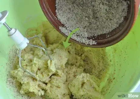 Image titled Make German Almond Crescent Cookies Step 3