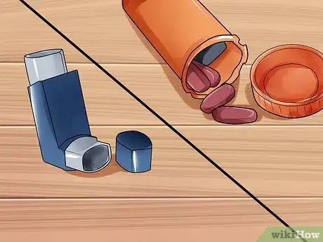 Image titled Control Asthma Step 5