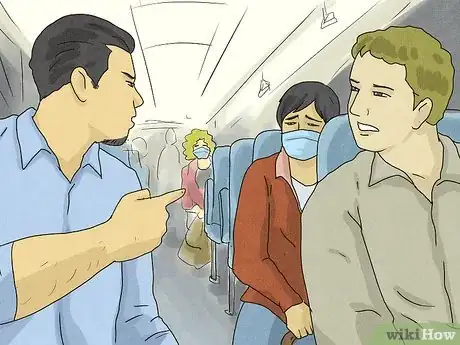 Image titled Help Stop Asian Hate Step 1