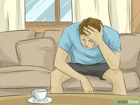 Image titled Detox an Alcoholic Step 5