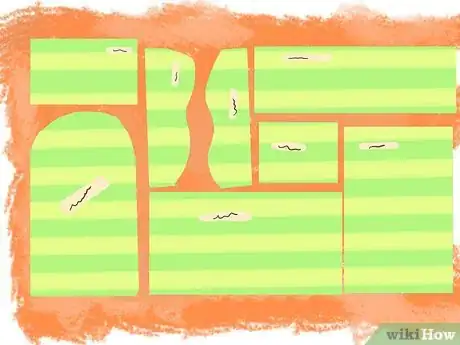 Image titled Upholster an Easy Chair Step 12