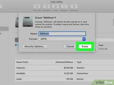 Image titled Delete a Drive Partition on PC or Mac Step 15