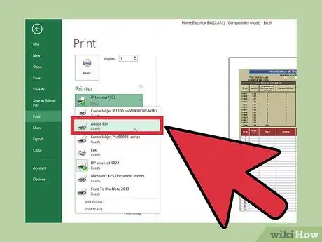 Image titled Use Adobe Acrobat PDF Writer Step 8