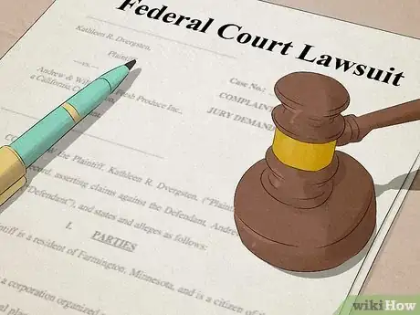 Image titled Appeal a Denial for an Application of Benefits Step 20