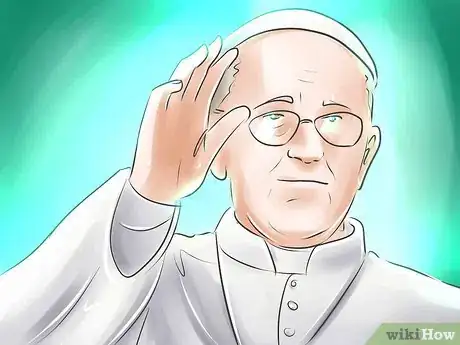 Image titled Become a Cardinal Step 16