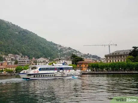 Image titled Get from Italy to Greece Step 1