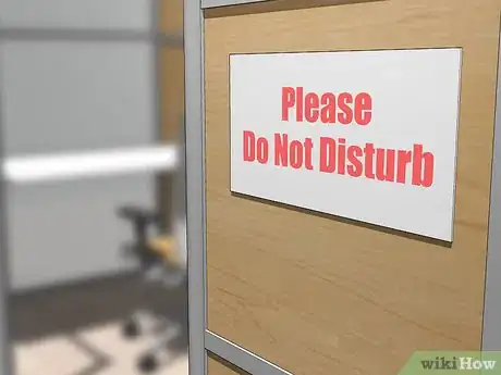 Image titled Reduce Cubicle Noise Step 11