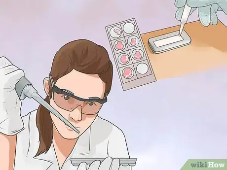 Image titled Treat Hypothyroidism in Golden Retrievers Step 1