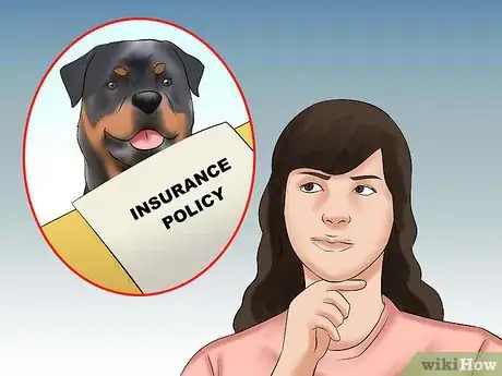 Image titled Know if You Can Care for a Rottweiler Step 5