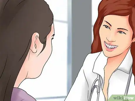 Image titled Ovulate With PCOS Step 12